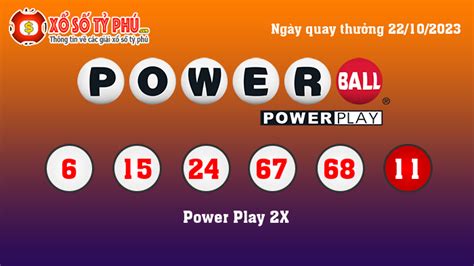 yellosa powerball results|Trực tiếp kết quả xổ số Powerball .
